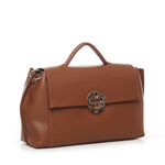 Borsa a mano Federica V 73BS9ER01 FEDERICA VCUOIO V° 73 