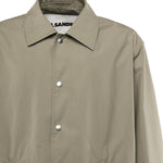 Giacca con logo J23BN0003 J45071317 JIL SANDER 