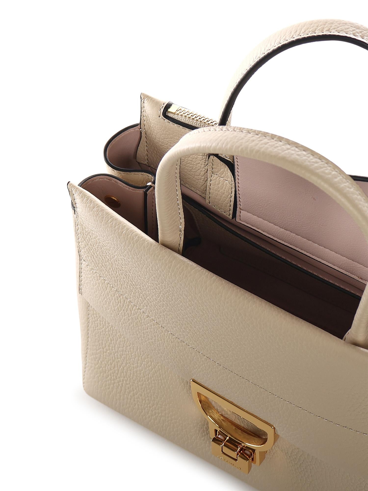 Borsa Arlettis Medium in pelle E1MD5180101 N64 COCCINELLE 