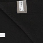 Sciarpa con logo lettering MKMC542078 001 MICHAEL MICHAEL KORS 