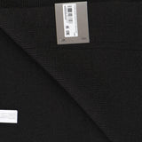 Sciarpa con logo lettering MKMC542078 001 MICHAEL MICHAEL KORS 