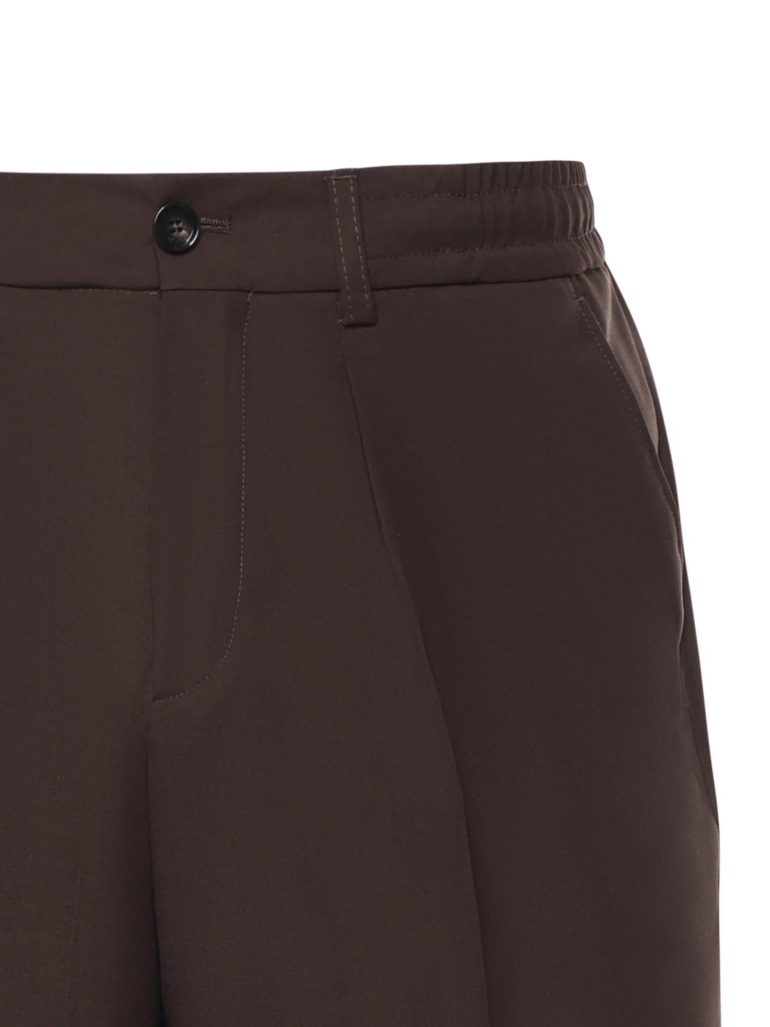 Shorts Havier HAVIER MTCACAO BE ABLE 
