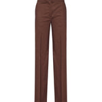Pantalone Jacopone in misto lino 104929 A34IL78 PINKO 