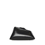 Clutch Oversize 8.30 PM in pelle 247WAH00001 LBT110AA100 THE Attico 