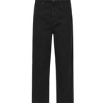 Jeans balloon in denim bull morbido 103857 A2H6Z99 PINKO 