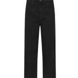 Jeans balloon in denim bull morbido 103857 A2H6Z99 PINKO 