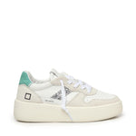 Sneakers platfrom W421 CP-VCWG D.A.T.E. 