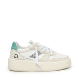 Sneakers platfrom W421 CP-VCWG D.A.T.E. 