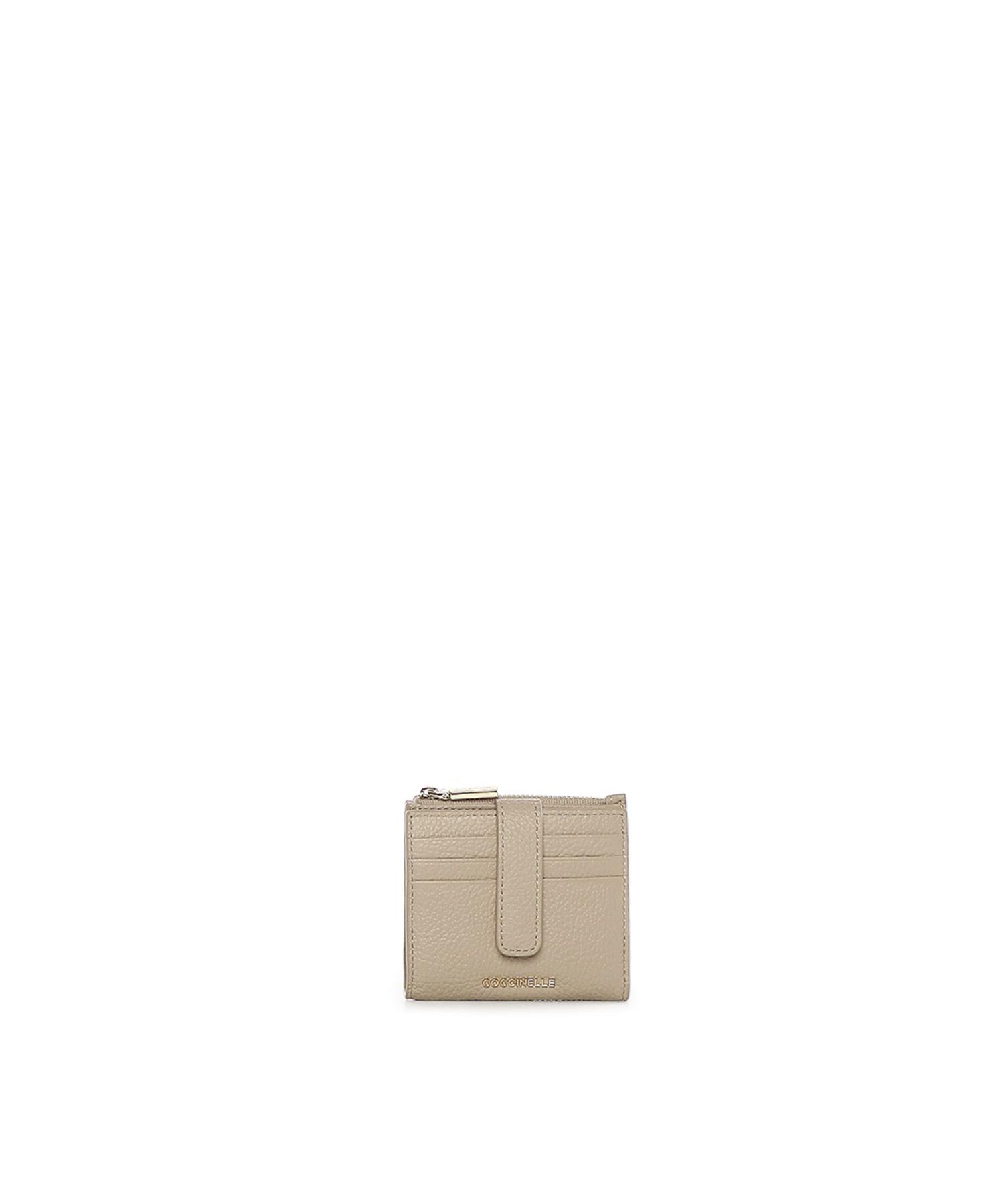 Portafoglio Metallic Soft Mini E2MW511F701 N64 COCCINELLE 
