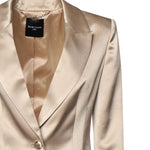 Blazer monopetto Fannie 5RGN01 7248AF10G MARCIANO BY GUESS 
