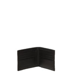 Portafogli bi-fold intrecciato 743211 VCPQ42145 BOTTEGA VENETA 