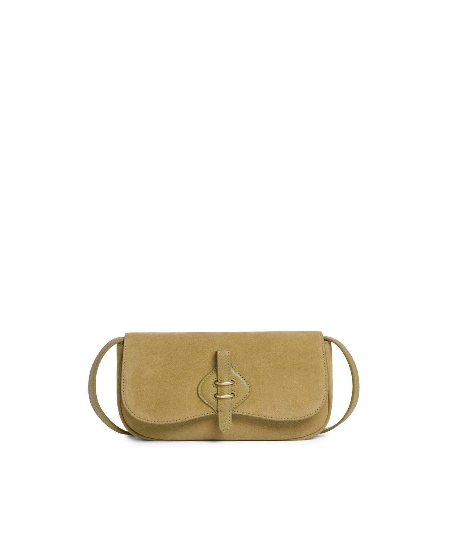 Borsa Mavery small in pelle E5U7H550101 G43 COCCINELLE 