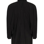 Blusa ampia in pura seta<BR/> 2521116081600 007 MAX MARA 
