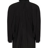 Blusa ampia in pura seta<BR/> 2521116081600 007 MAX MARA 