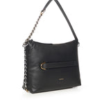 Borsa Gretel Puffy in nappa E1TBP130301 001 COCCINELLE 