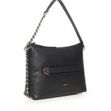 Borsa Gretel Puffy in nappa E1TBP130301 001 COCCINELLE 