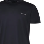T-shirt con stampa logo 8N1TD8 1JUVZ0920 EMPORIO ARMANI 