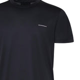 T-shirt con stampa logo 8N1TD8 1JUVZ0920 EMPORIO ARMANI 