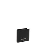 Portafoglio pieghevole quadrato credit 811910 2ABV01000 BALENCIAGA 