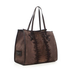 Borsa shopping Marcella BS12110 974 GIANNI CHIARINI 