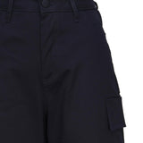 Pantaloni cargo CARGO -BLUE THE ARCHIVIA 