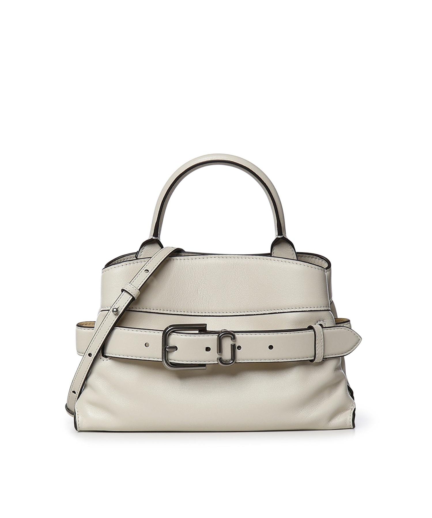 Borsa The Small Satchel in pelle 2R5HSC012H01 123 MARC JACOBS 