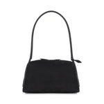 Borsa Le Bouledogue in nabuk AA1L2019CA214 999 ALAIA 