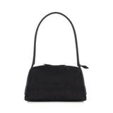 Borsa Le Bouledogue in nabuk AA1L2019CA214 999 ALAIA 