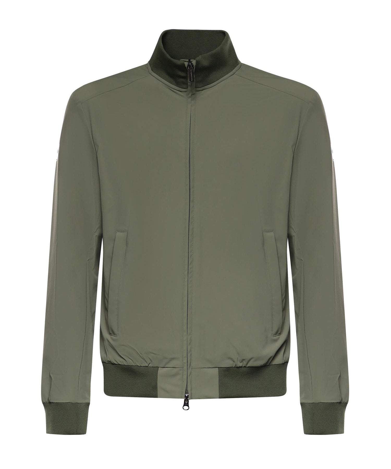 Giacca stretch con logo 1839 9ZB769 COLMAR ORIGINALS 