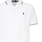 Polo con ricamo logo 710964535 006 POLO RALPH LAUREN 