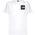 T-shirt con logo NF0A8A6MFN41  THE NORTH FACE 