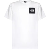 T-shirt con logo NF0A8A6MFN41  THE NORTH FACE 