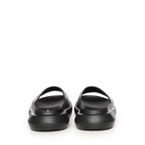 Sandali con logo EM005960 AF26000UC001 EMPORIO ARMANI 