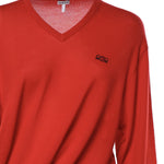 Maglione in lana con logo S540Y14KHD 7100 LOEWE 