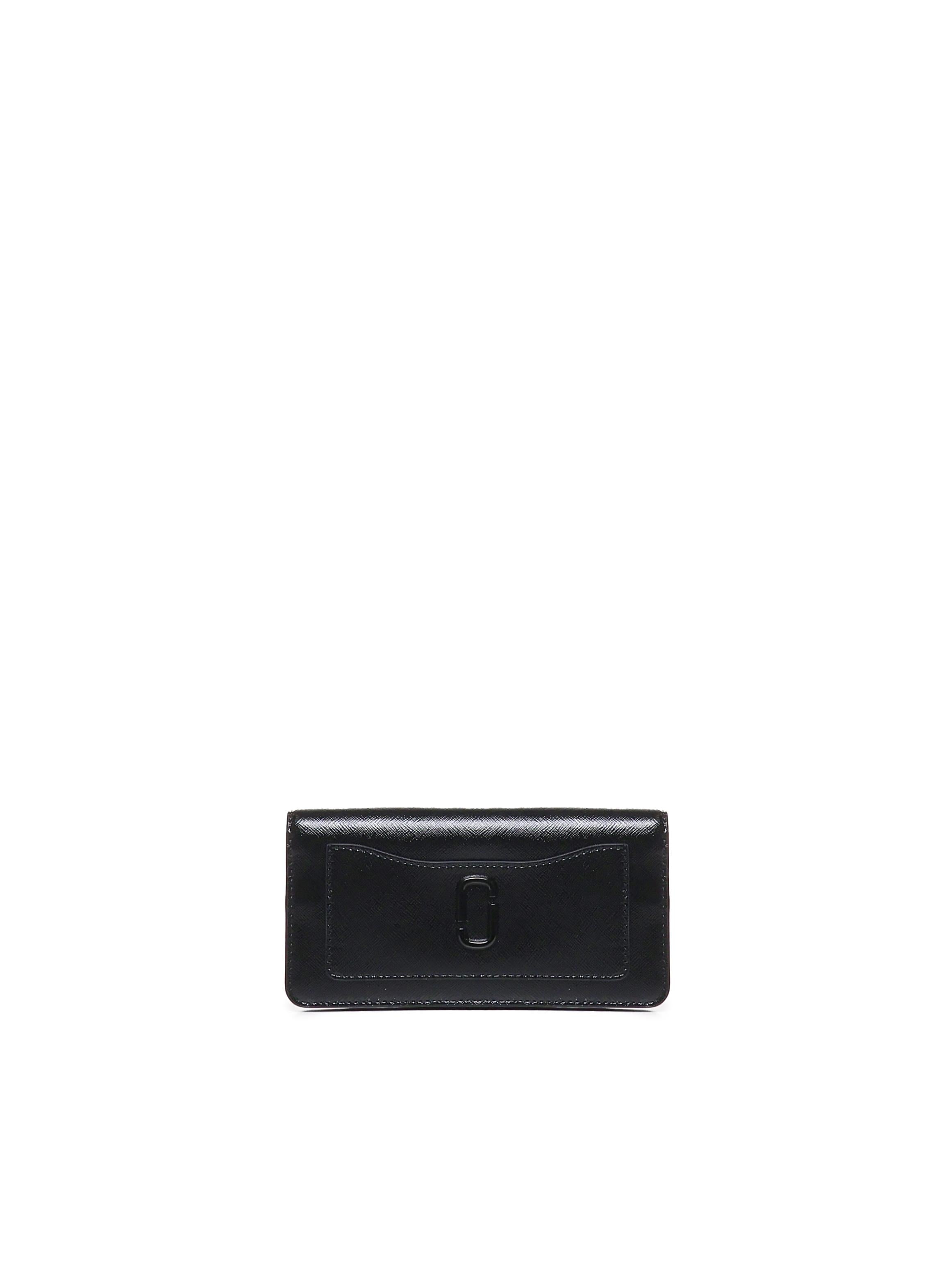 Portafoglio The Long 2R3SMP048S07 001 MARC JACOBS 