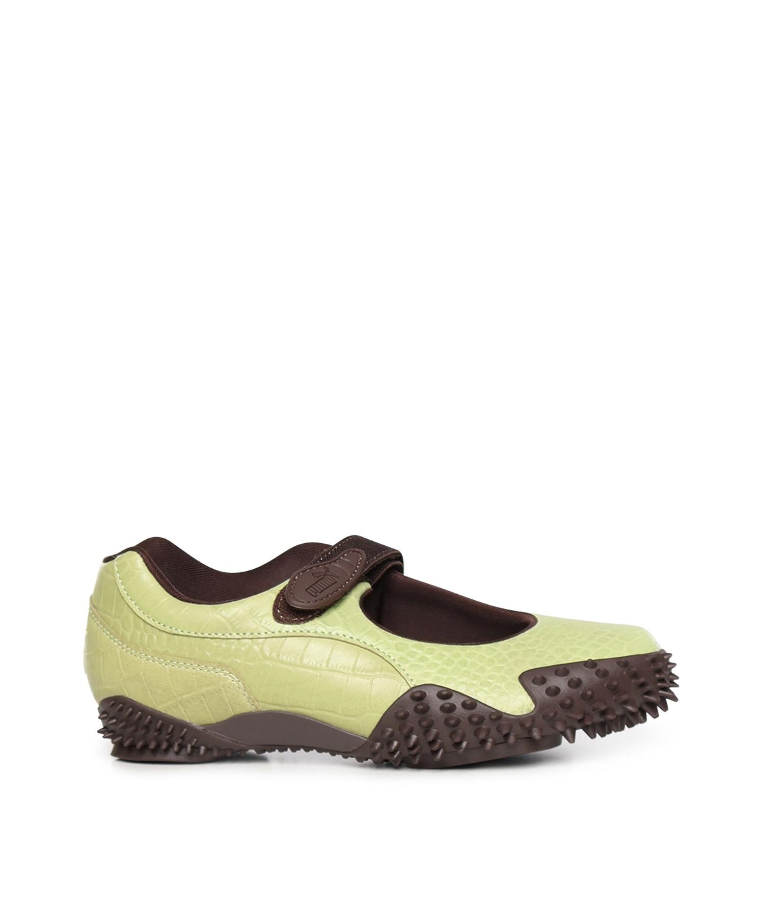 Ballerine Mostro Fey Croc 40531901  PUMA 