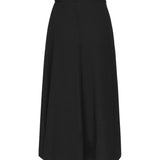 Gonna sartoriale drappeggiata<BR/> 838761 TSO031000 BALENCIAGA 