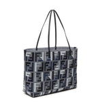 Borsa a mano Roll Large 8BH425 AV11F1LAZ FENDI 