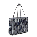 Borsa a mano Roll Large 8BH425 AV11F1LAZ FENDI 