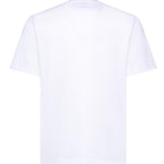 T-shirt in cotone M75TSHM02TSH26001 01N ELEVENTY 