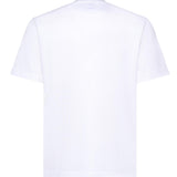 T-shirt in cotone M75TSHM02TSH26001 01N ELEVENTY 