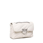Classic Love Bag Puff 100038 A0F2Z14O PINKO 