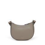 Baby borsa a spalla Half Moon in pelle 103538 A0F1I68Q PINKO 