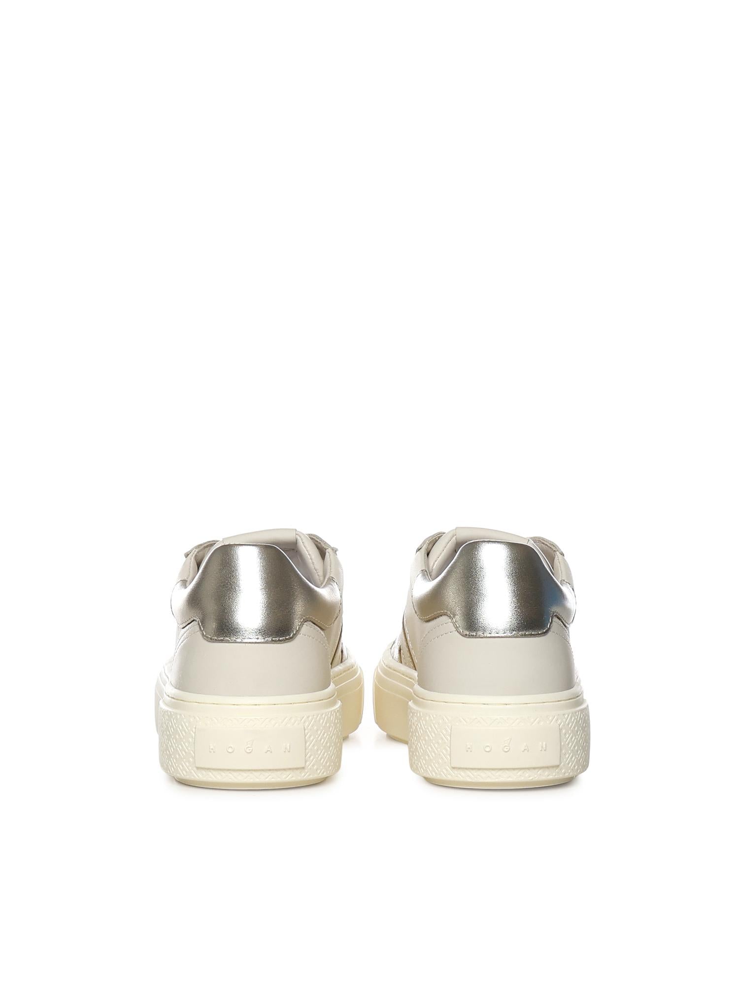 Sneakers Hogan Crosswind HXW7050GB00V1L 022E HOGAN 