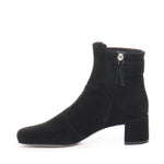Stivaletti Très Vivier in camoscio RVW75140570HR0 B999 ROGER VIVIER 