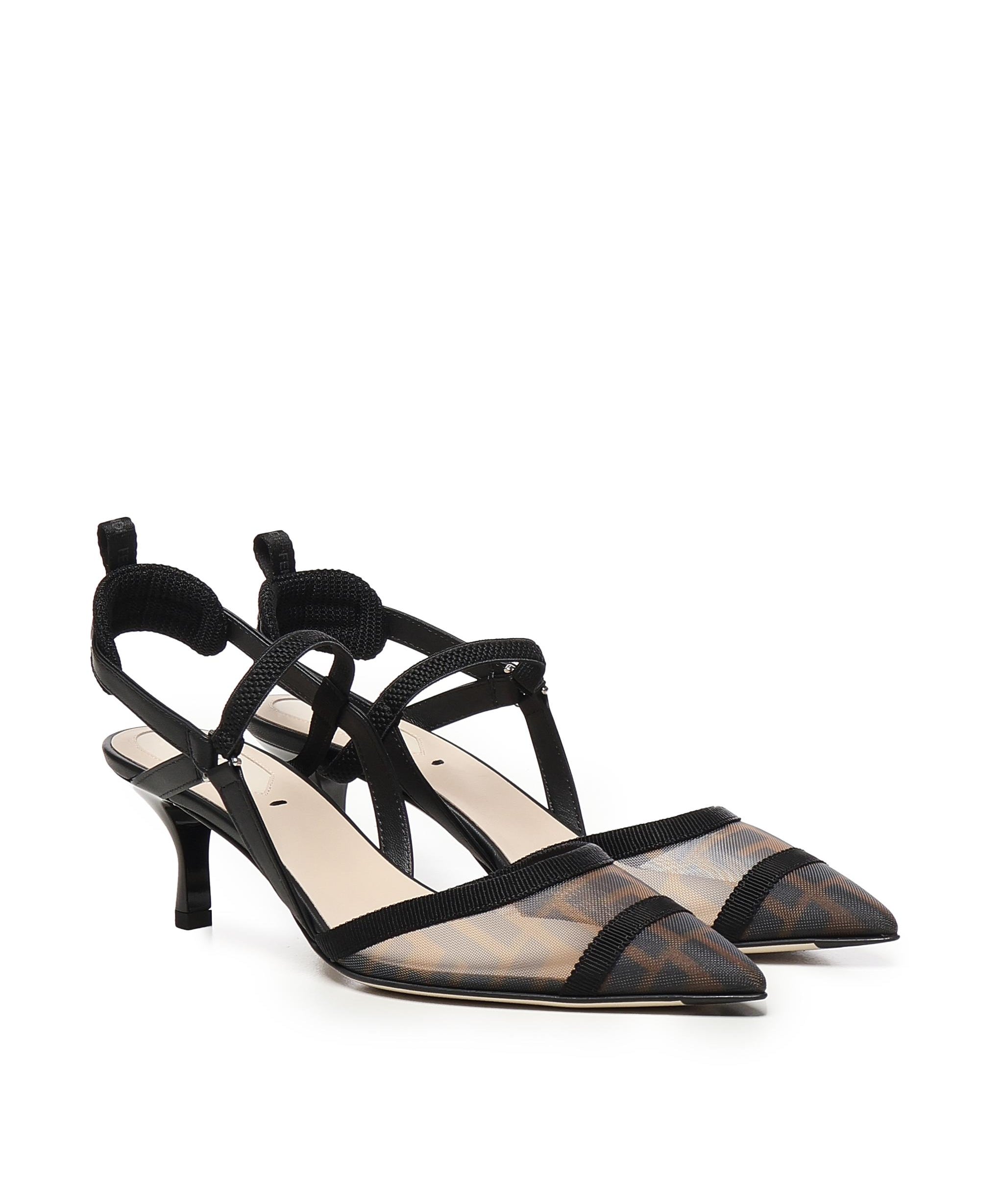 Slingback Colibrì Lite 8J8589 AQ6UF13TU FENDI 