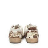 Sneakers Ball Star GWF00117 F00756383103 GOLDEN GOOSE 