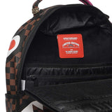 Zaino Split 910B6286NSZ  SPRAYGROUND 