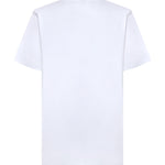 T-shirt Anagram in cotone H526Y22X75 2100 LOEWE 