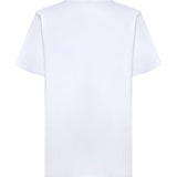 T-shirt Anagram in cotone H526Y22X75 2100 LOEWE 